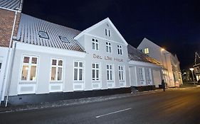 Det Lille Hotel